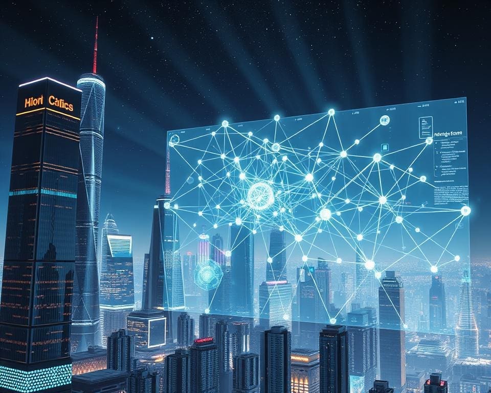 Artificial Intelligence and Machine Learning transformations Artificial Intelligence and Machine Learning transformations