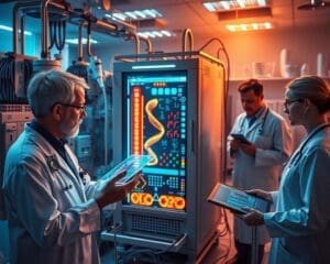 Can quantum computing unlock medical breakthroughs?