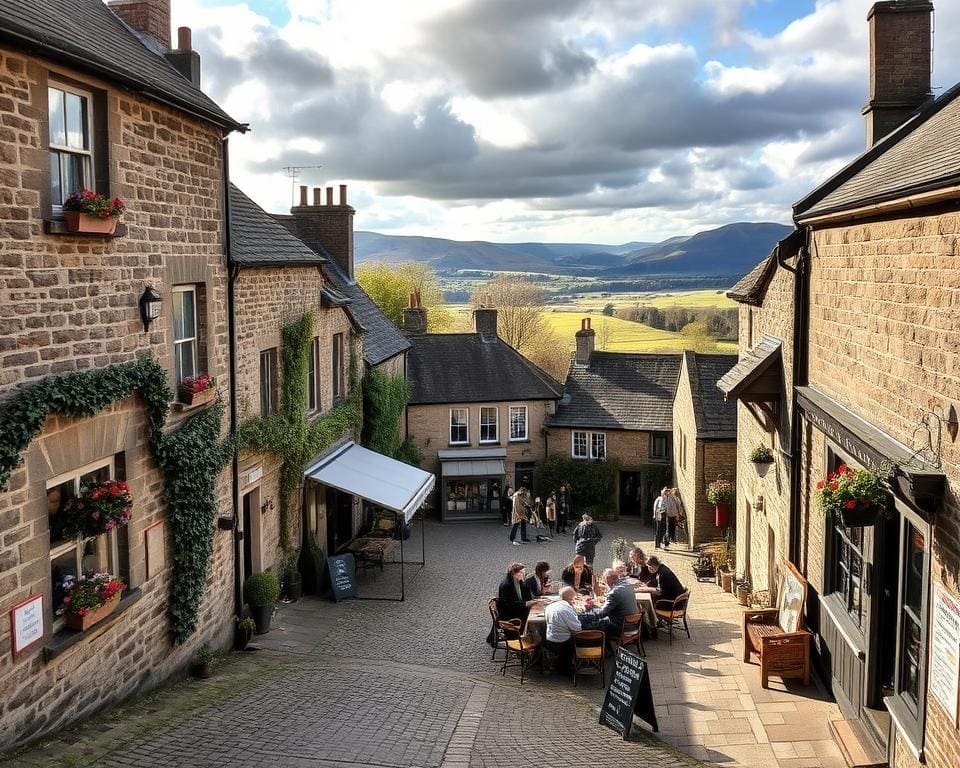Discover Hawkshead Discover Hawkshead