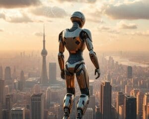 How AI is shaping tomorrow