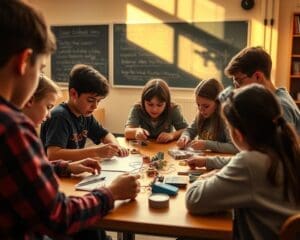 How do you teach problem-solving skills?