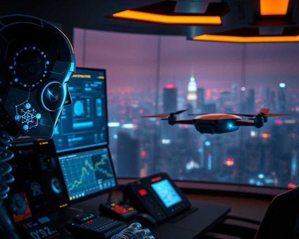 How will AI reshape cybersecurity in the future?