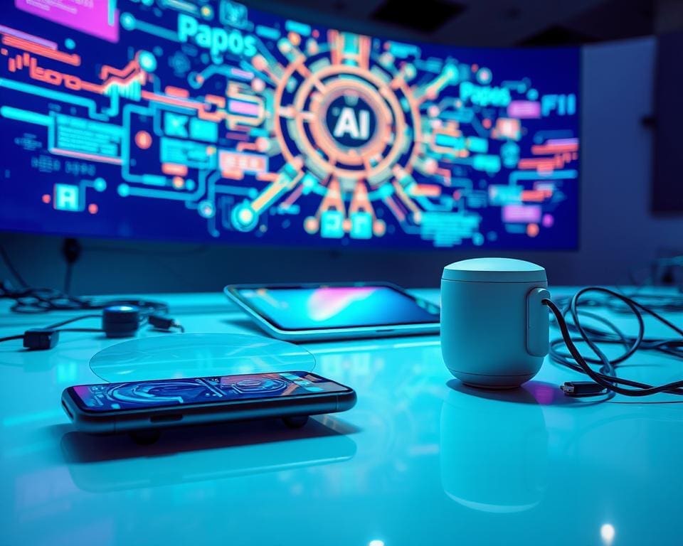 The rise of smart devices