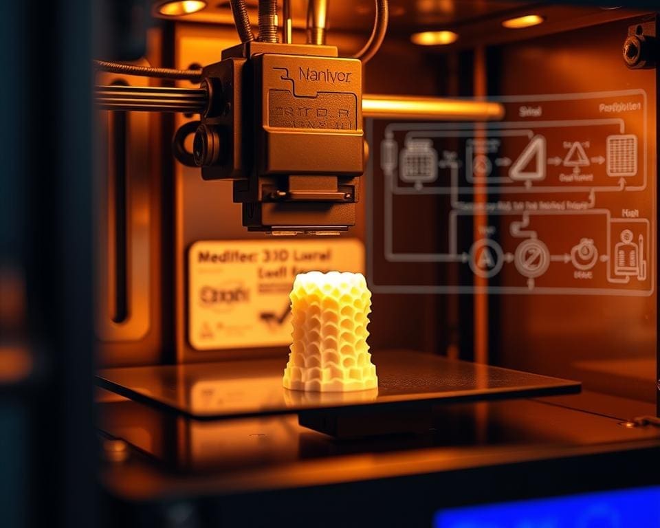 Understanding 3D printing technology Understanding 3D printing technology