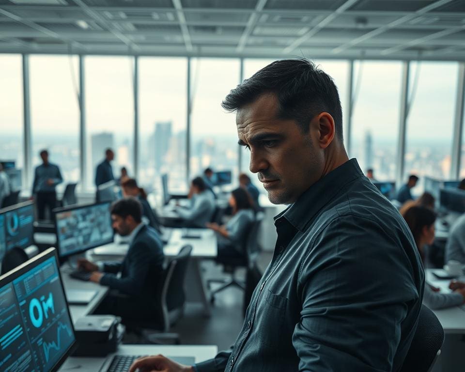 Understanding artificial intelligence effects on employment