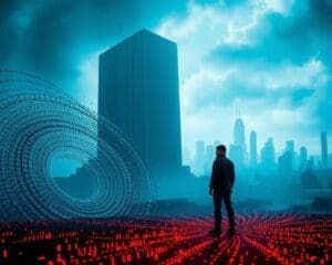 What ethical concerns surround AI decision-making?
