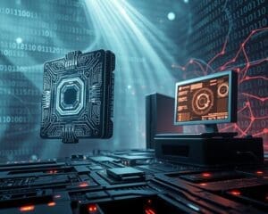 Will quantum computing replace classical computers?