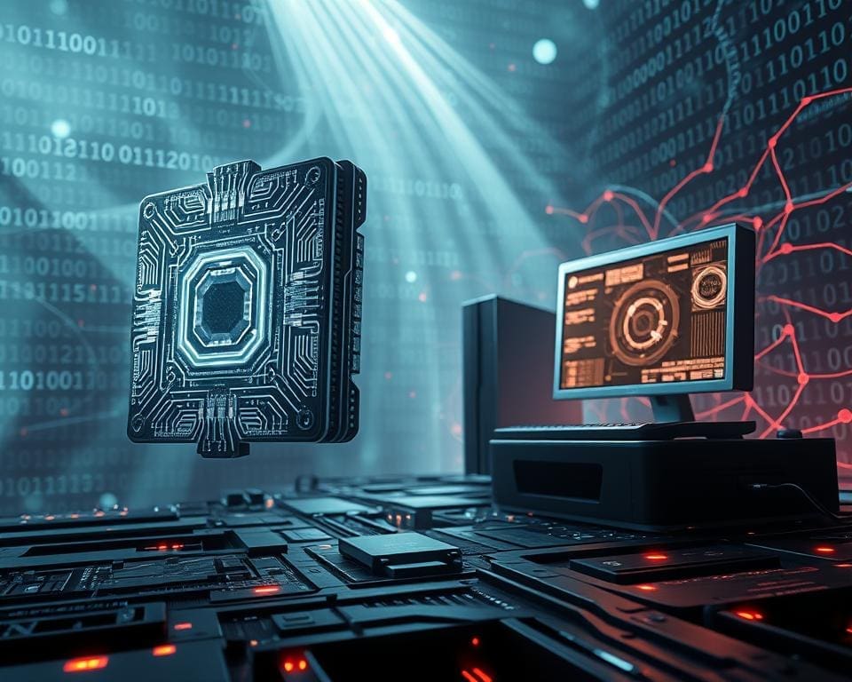 Will quantum computing replace classical computers?