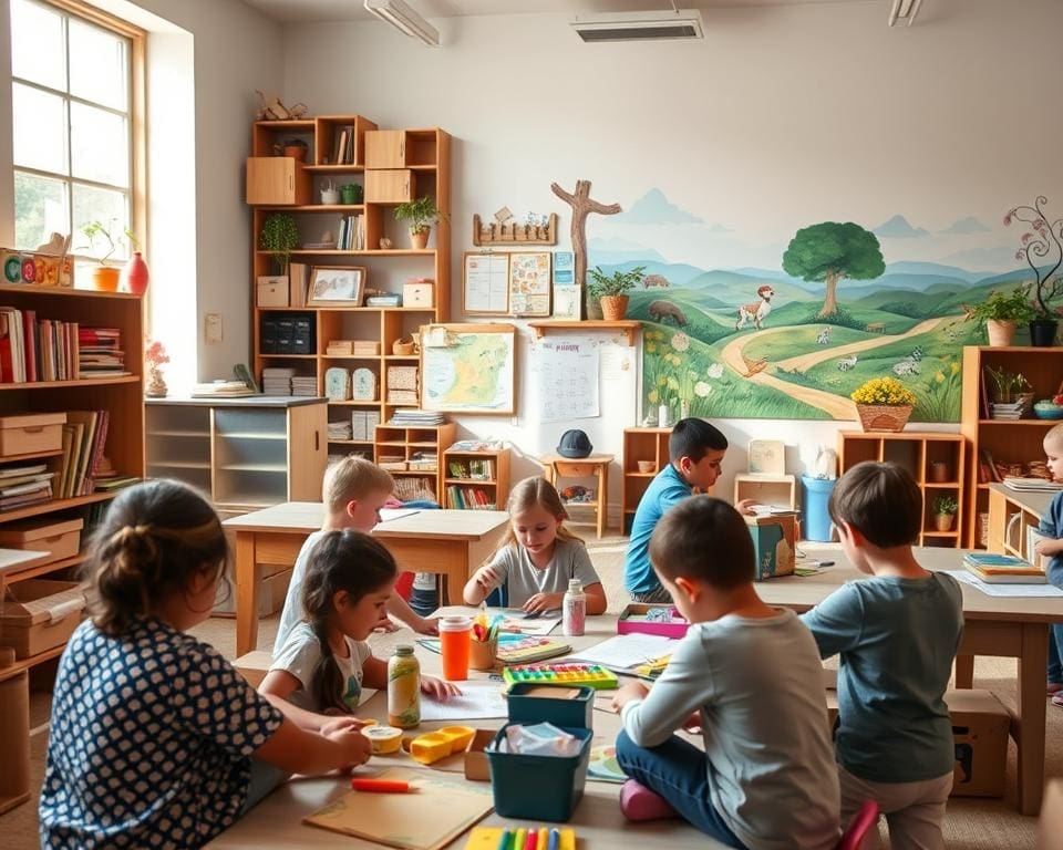 alternative education methods alternative education methods