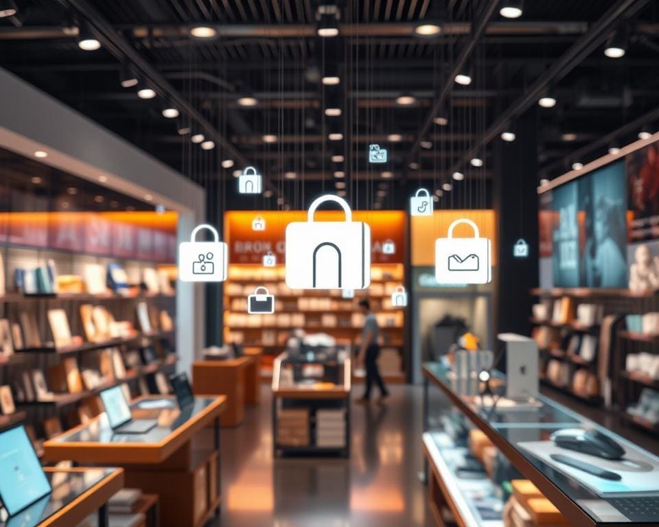 augmented reality in retail augmented reality in retail
