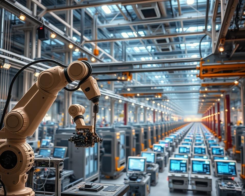 automation technology automation technology