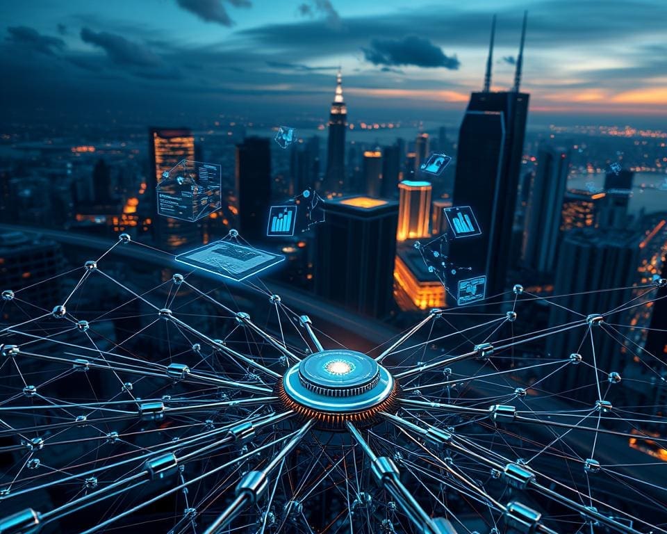 blockchain technology blockchain technology