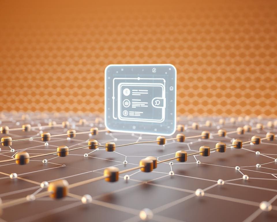 blockchain technology blockchain technology
