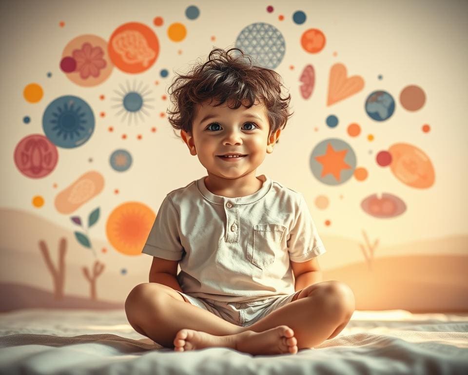 child personality development child personality development