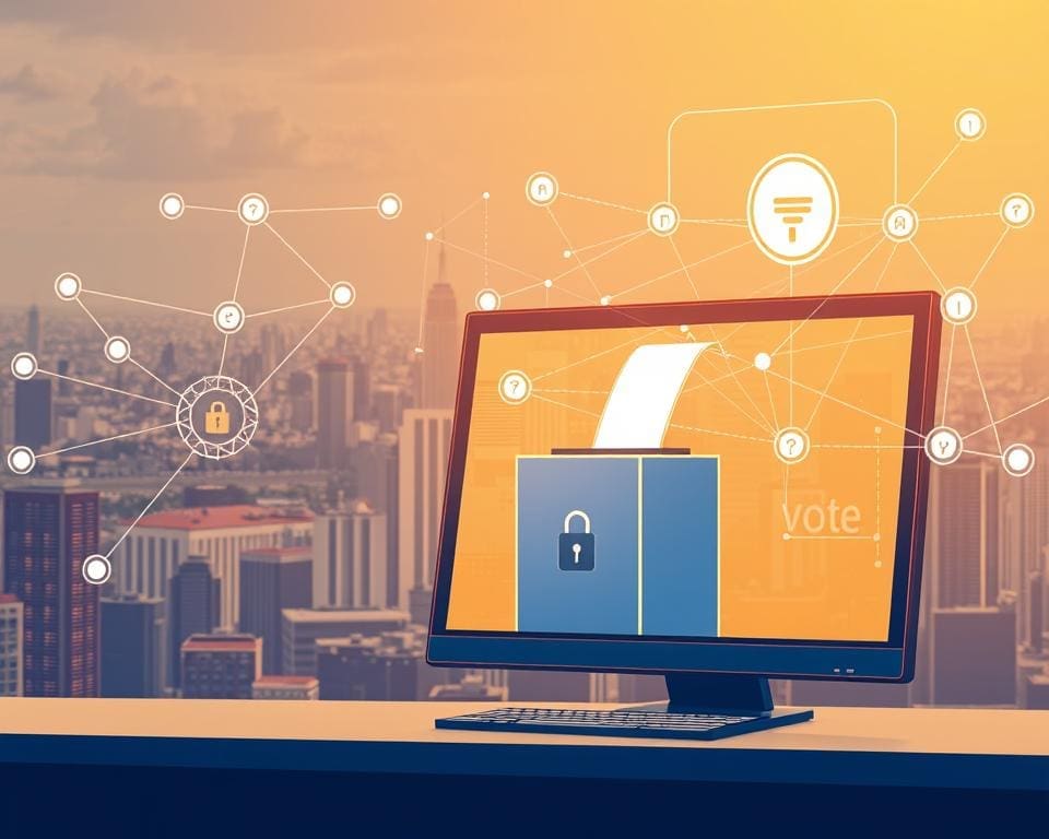 online voting security online voting security