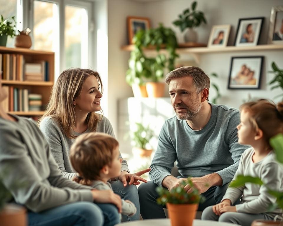 parenting values parenting values