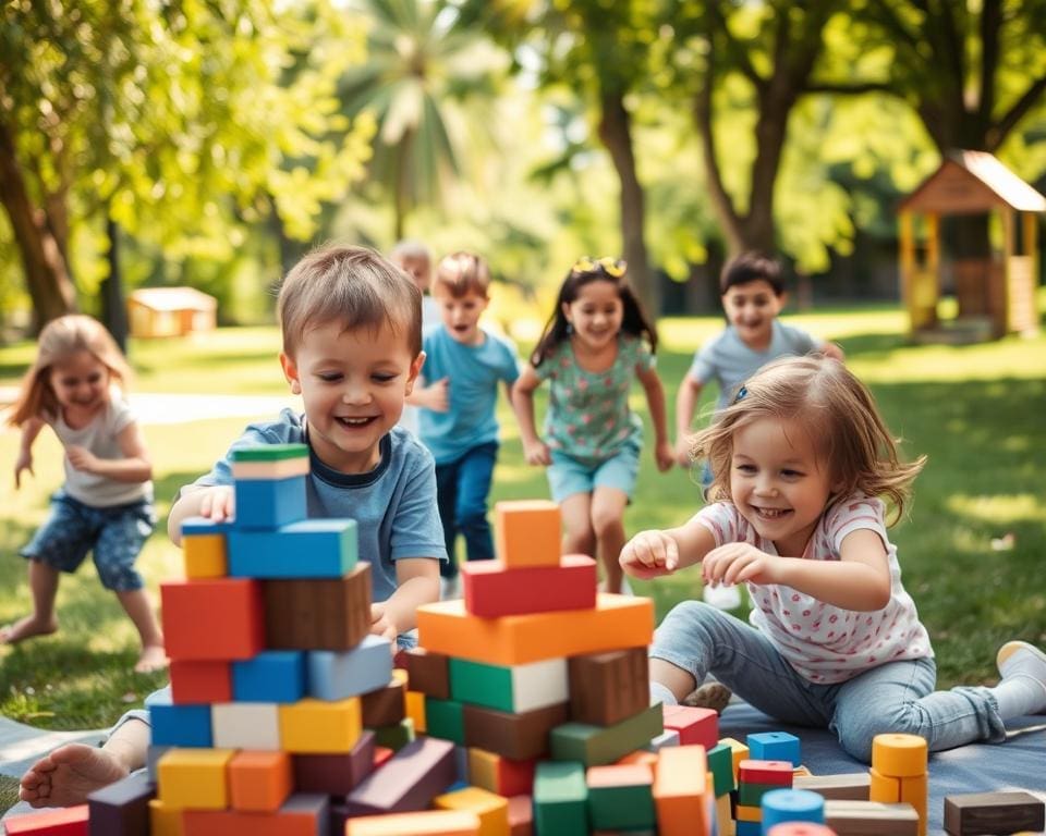 play in child development play in child development