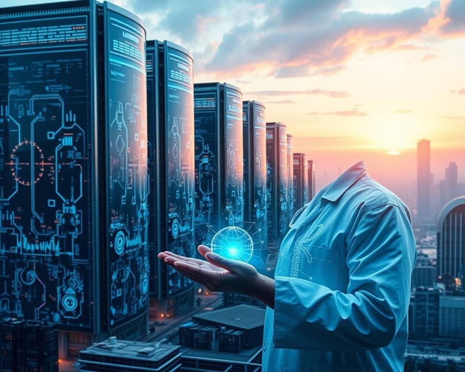 promise of quantum computing promise of quantum computing