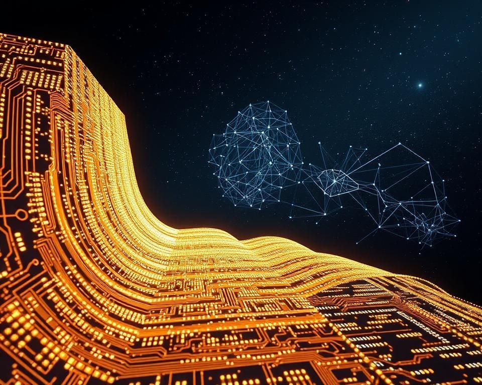 quantum computing and AI quantum computing and AI