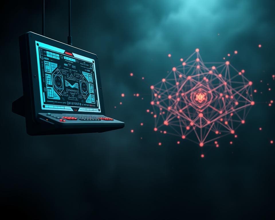 quantum computing cybersecurity quantum computing cybersecurity
