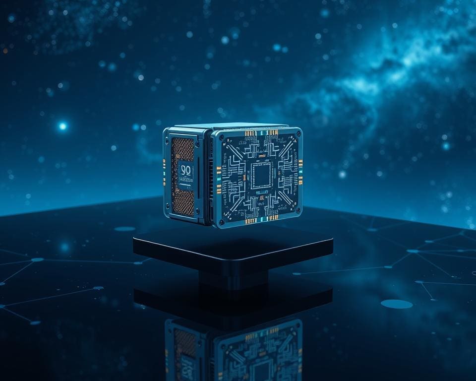 quantum computing technology quantum computing technology
