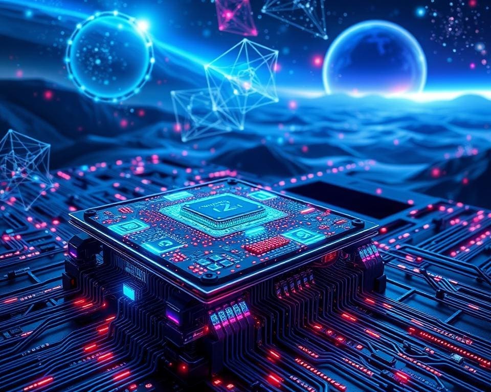 quantum computing