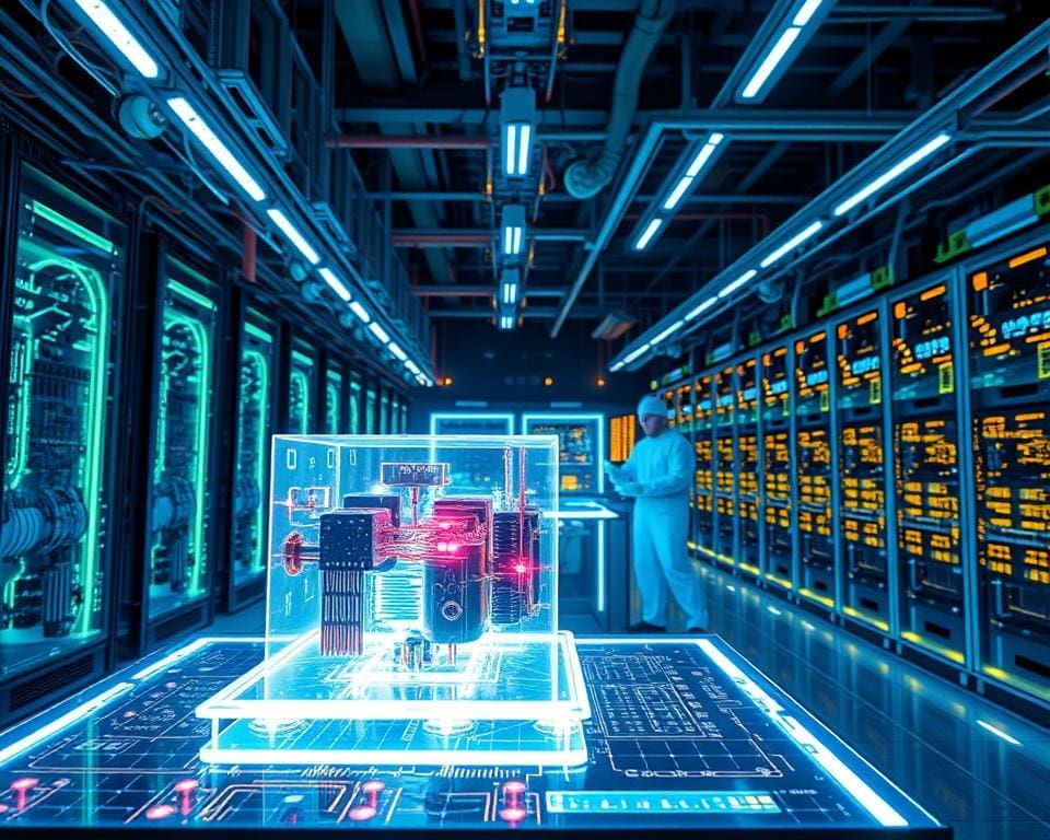 quantum technology quantum technology