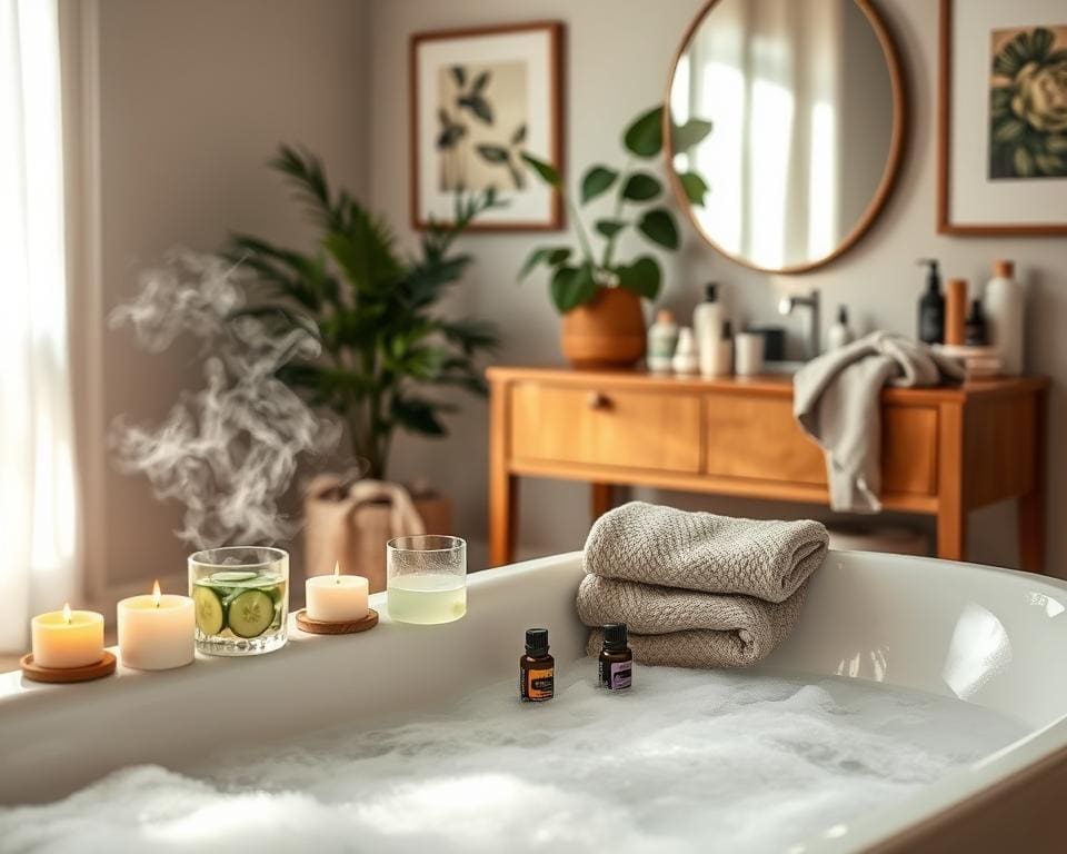 10 easy ways to elevate your self-care routine