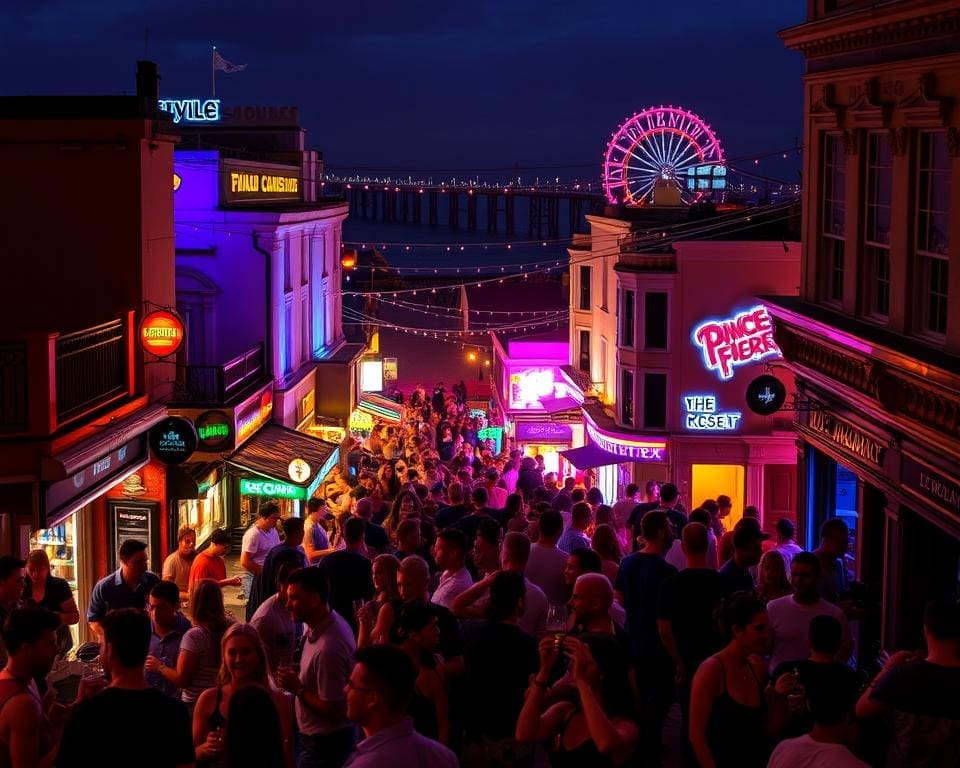 Brighton nightlife events Brighton nightlife events