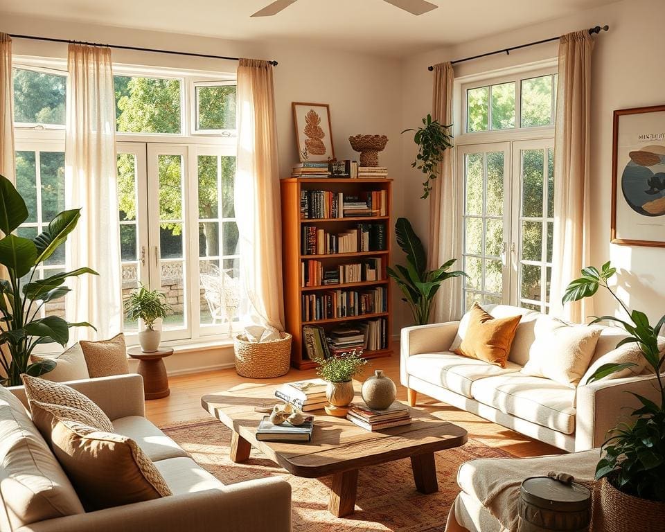 Building a lifestyle that reflects your values