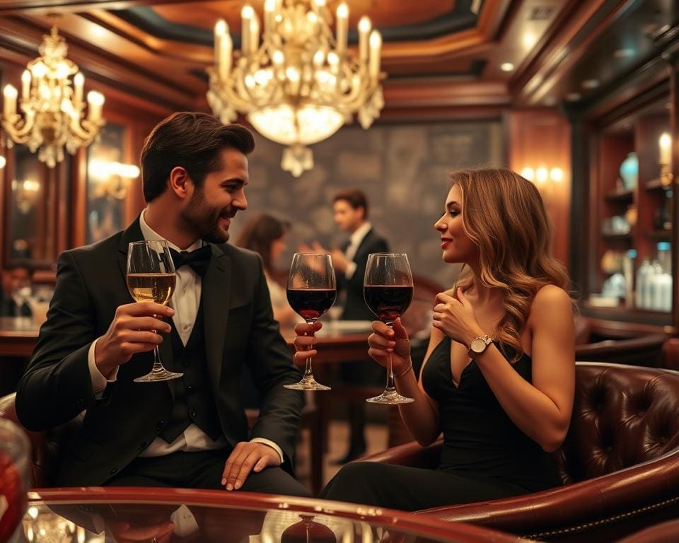 How Does Sugar Dating Work in Ireland?
