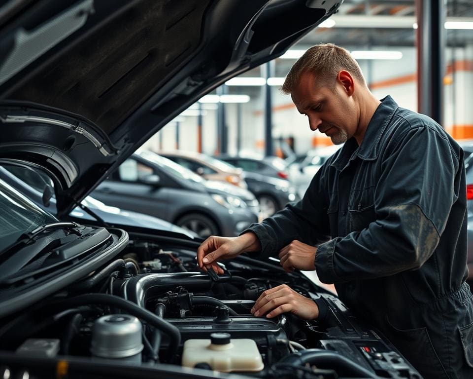 How regular engine checks improve vehicle performance
