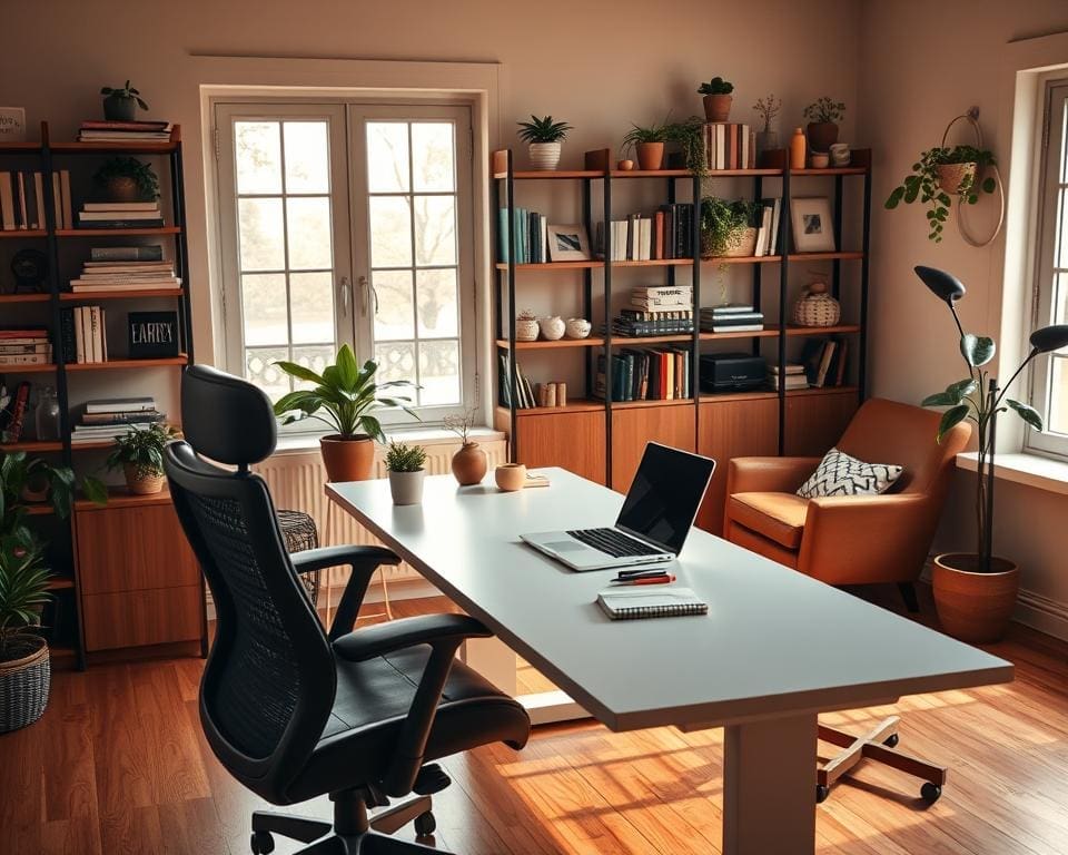 How to create a balanced and fulfilling daily routine