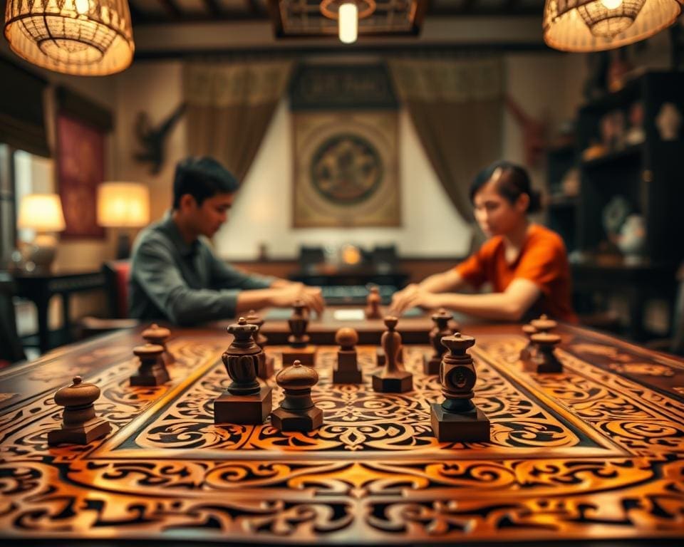 How to play Bac Bo and master the basics
