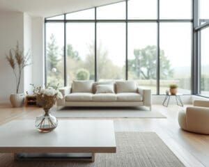 How to simplify your space and your mind