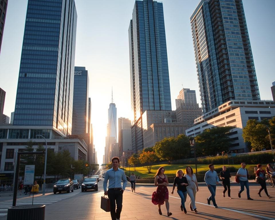 How your surroundings affect your lifestyle