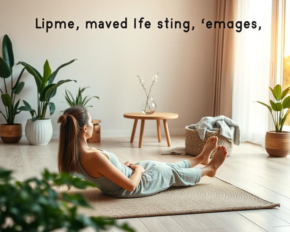 Simple lifestyle changes that make a big impact