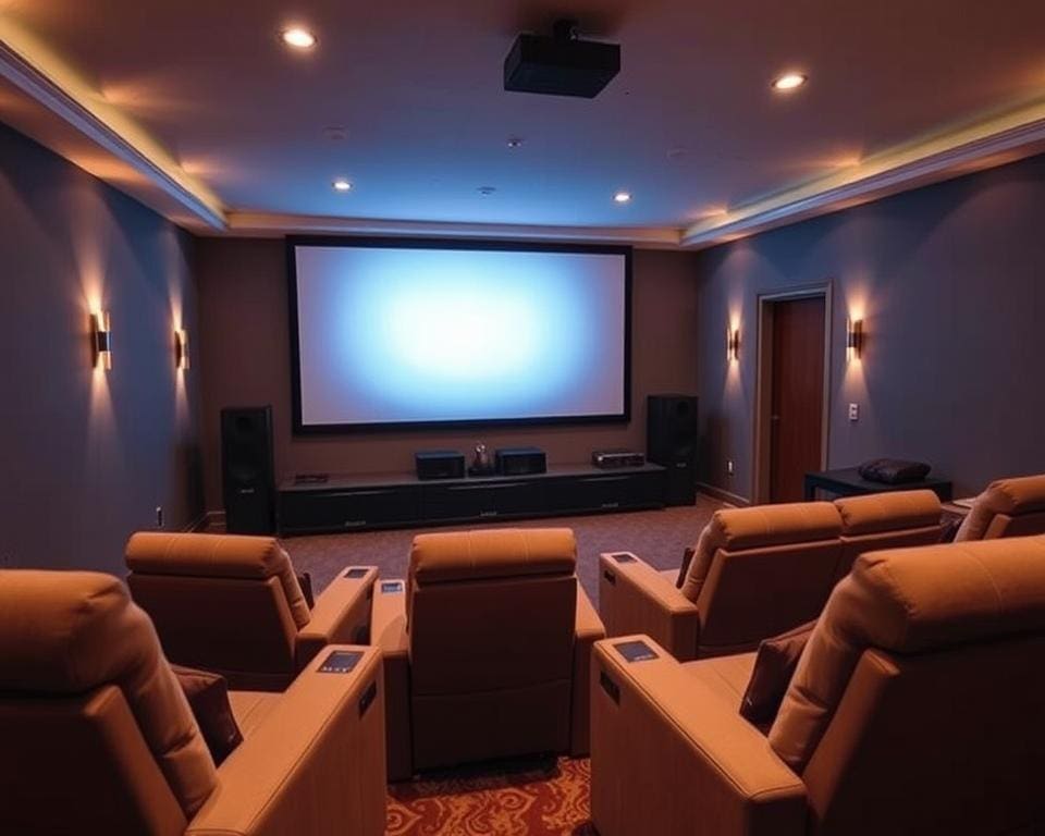 The best tips for setting up your home cinema system