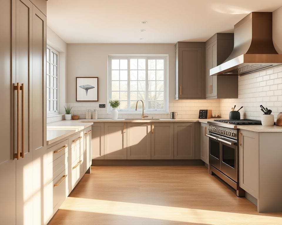 UK kitchen trends UK kitchen trends