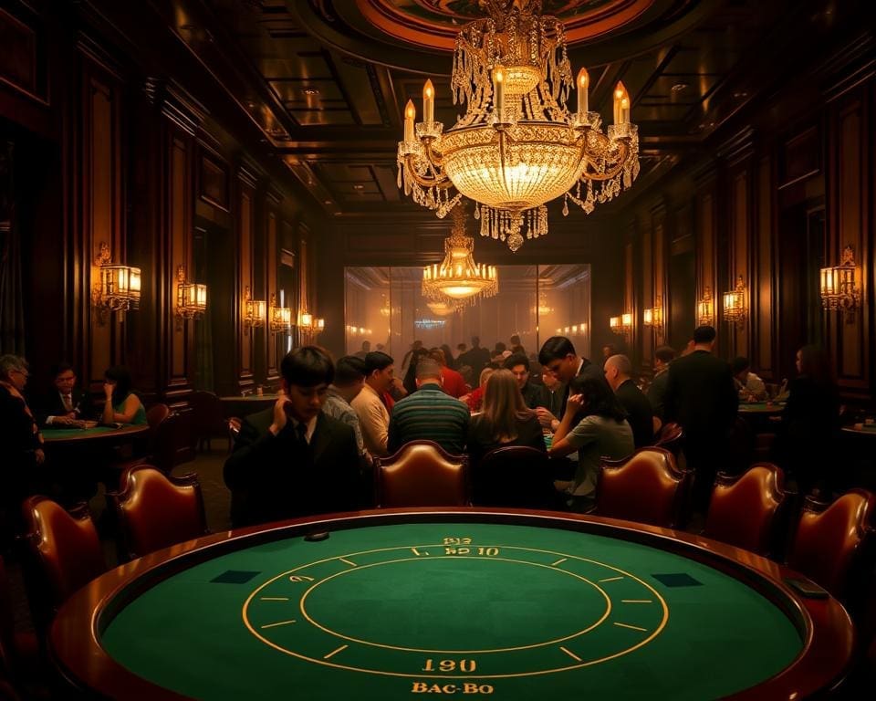 Understanding Bac Bo casino Understanding Bac Bo casino