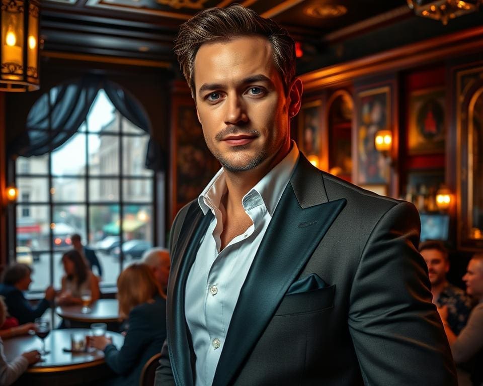 Where to Find a Sugar Daddy in Ireland?