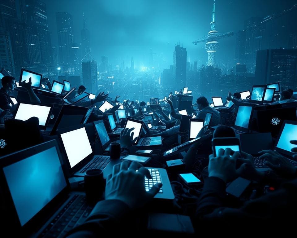 digital stressors digital stressors