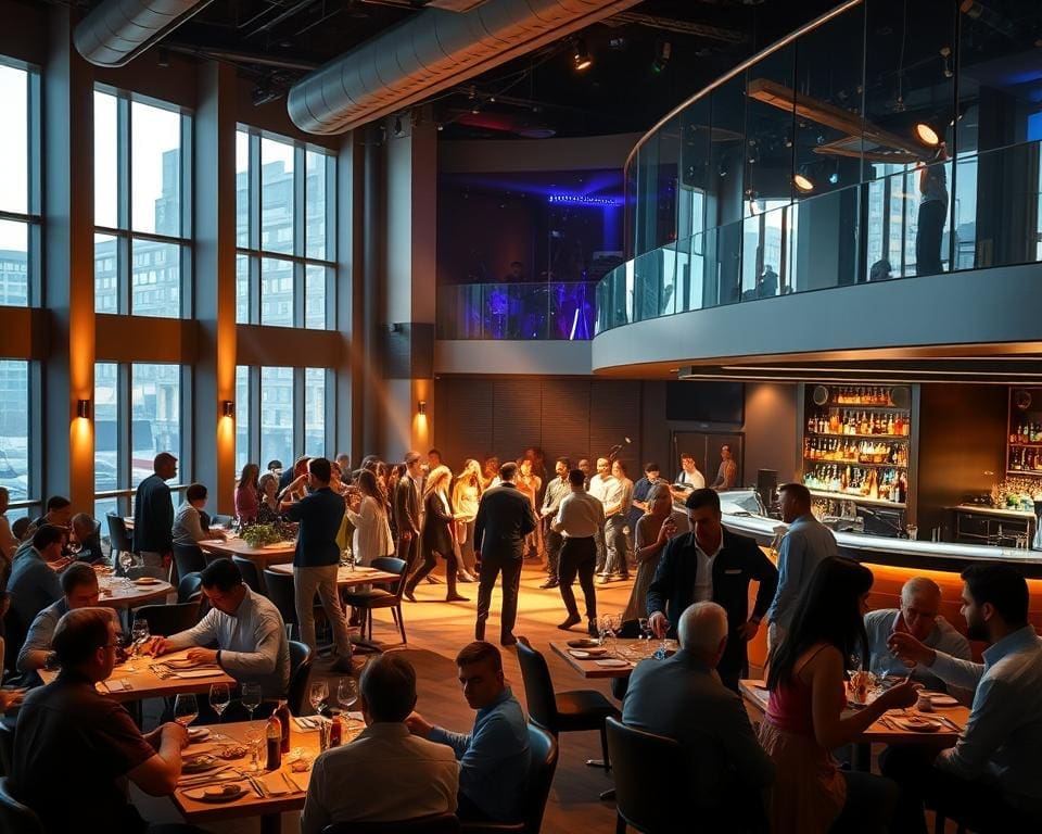 dining and entertainment dining and entertainment