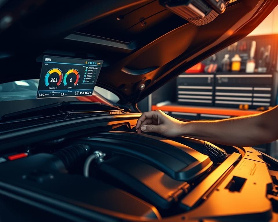 importance of engine checks