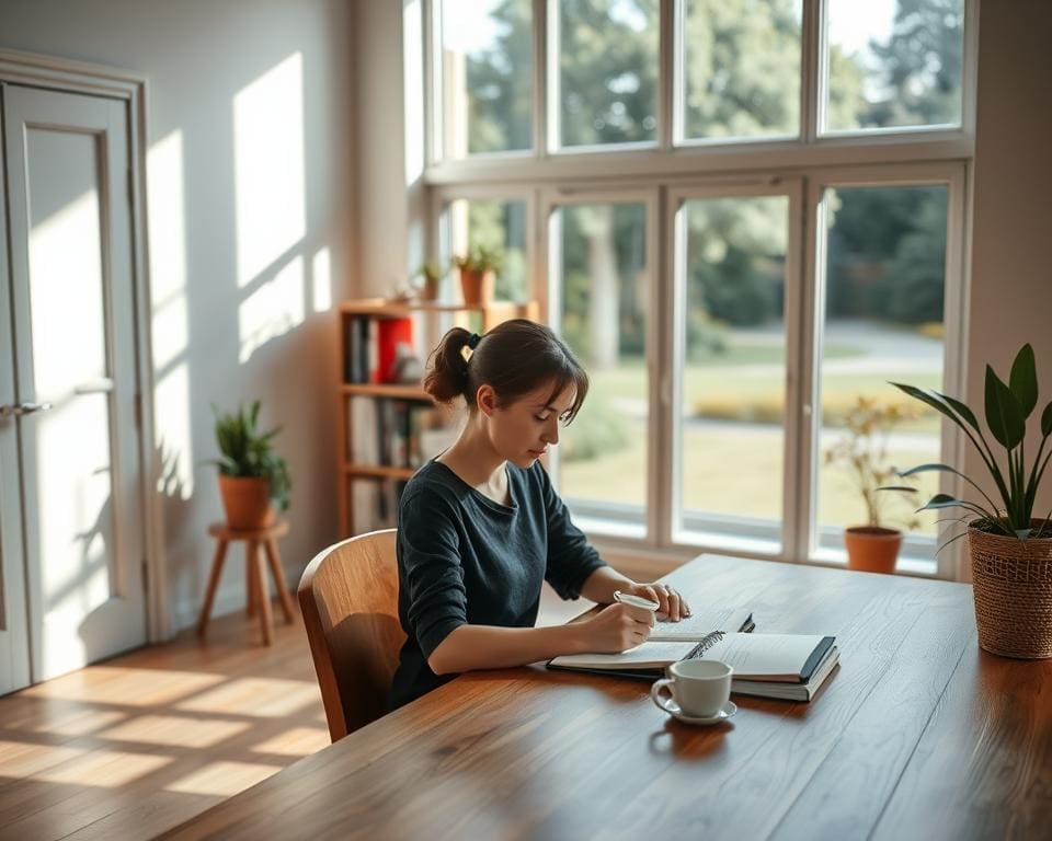 importance of routine importance of routine