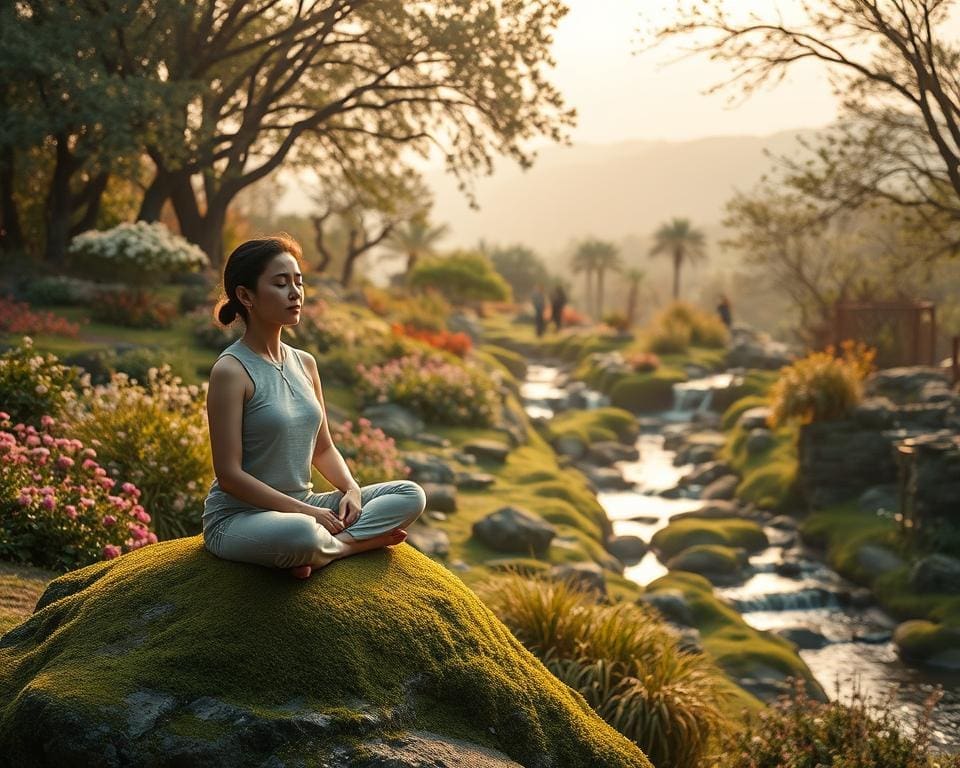 mental wellness