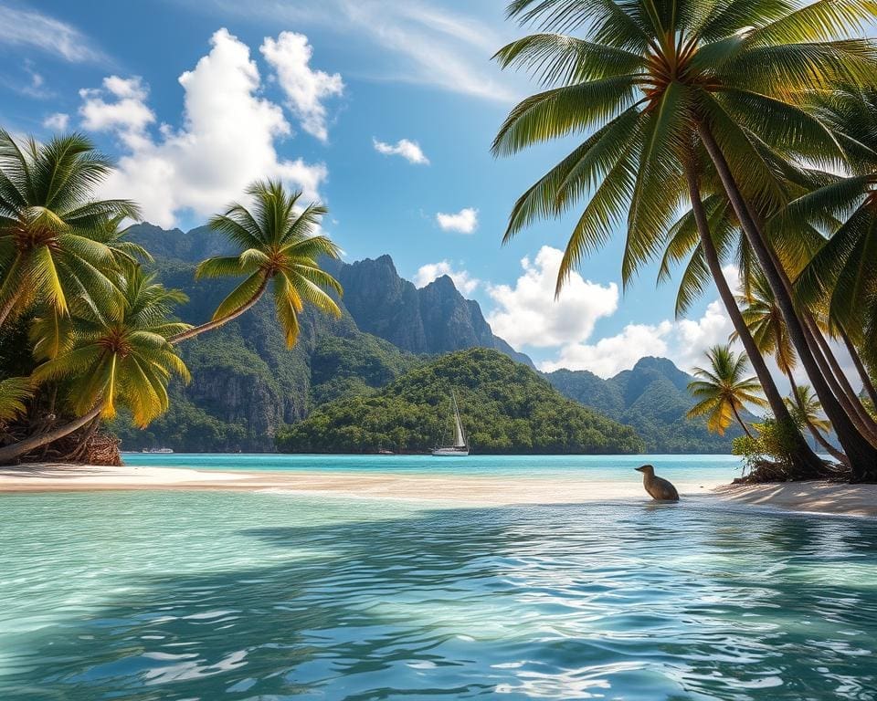 secluded paradises secluded paradises
