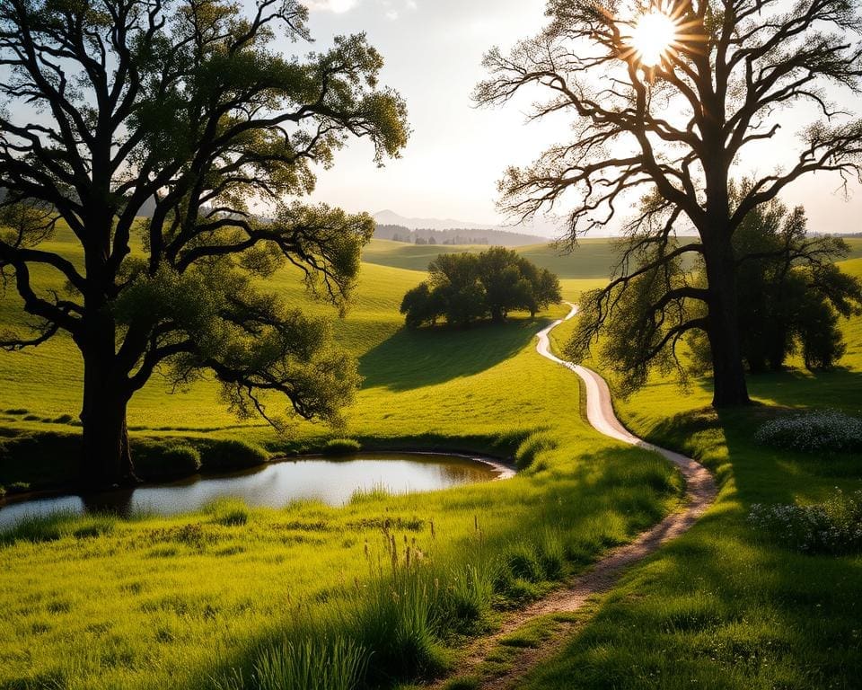 serene environment serene environment