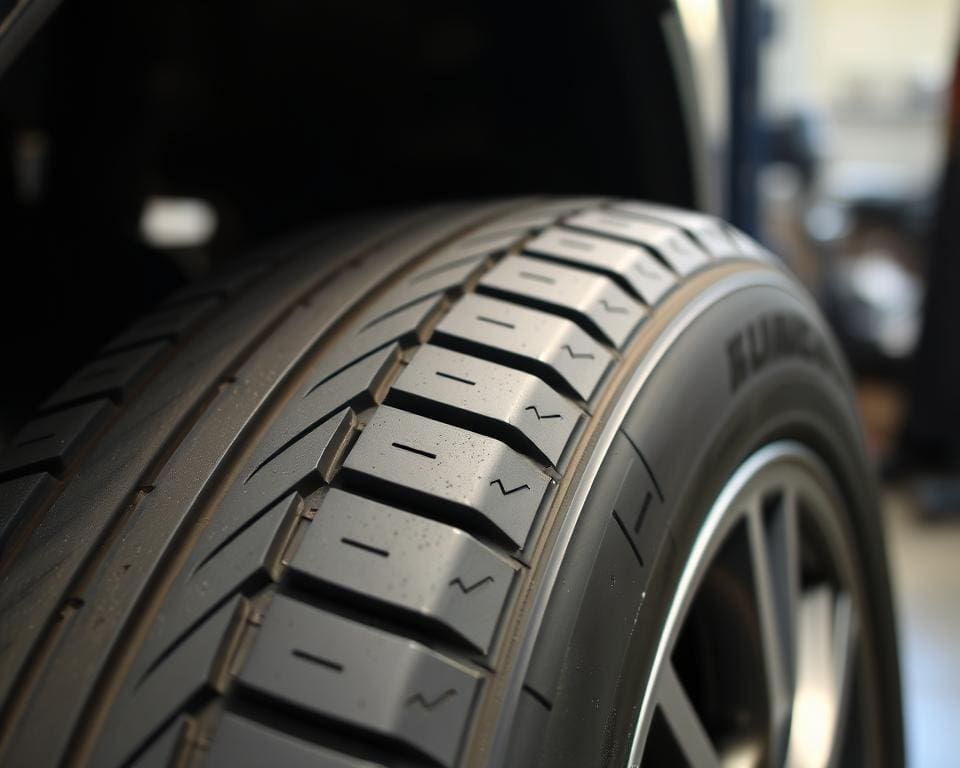 tyre pressure importance