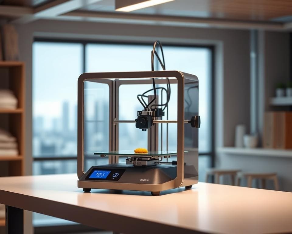 3D printer for snacks 3D printer for snacks